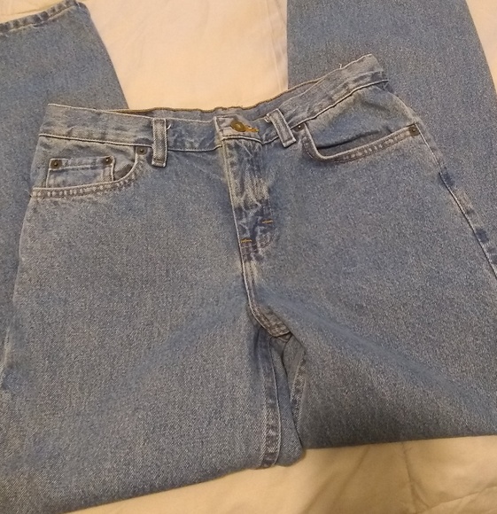 Urban Pipeline Up Faded Jeans - Picture 7 of 8